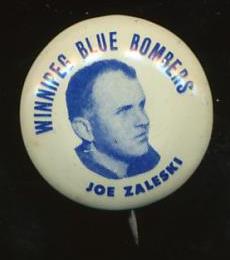 Joe Zaleski